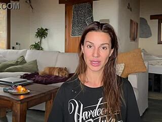 yoga hides secrets why girls skip explosive cums