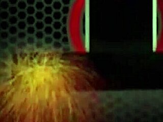 Gianna nicole deepthroats chokes on philly jhon's cock