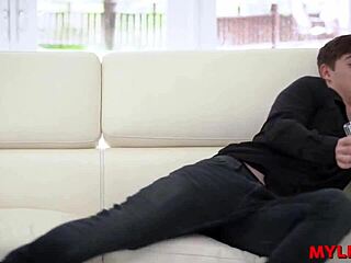 permission granted but will milf's ass handle young cocks?