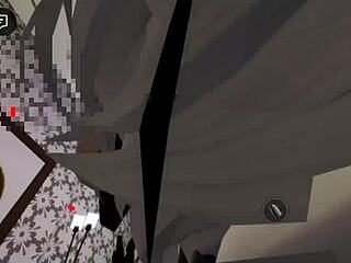 Rough hotel fuck with phat gyal cums hard in Brookhaven!