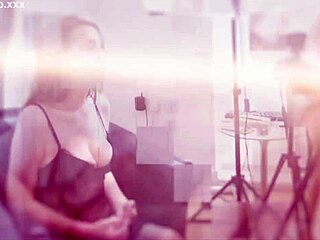 BRITISH TEEN SUCKS DICK HARD THEN GETS POUNDED TO ORGASM!