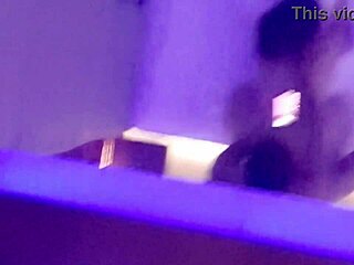 Cheating wife takes my dick doggy while cornudo calls on speaker