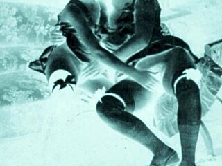 Teasing Vintage Erotic Drawings Spark Retro Fantasies