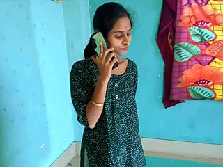 Village Wife Gives Steamy Blowjob Before Rough Anal Gaping Orgasm