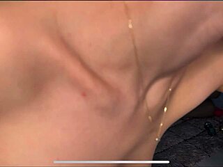 crazy huge dildo anal fucking deep inside