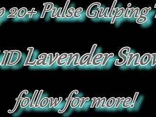 ultra goth bimbo slut deepthroat facefuck extreme cum throat!