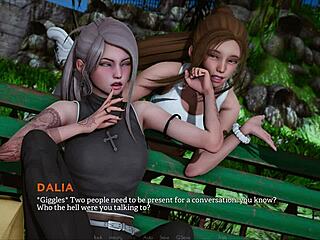 i play eternum 130 game hot scenes