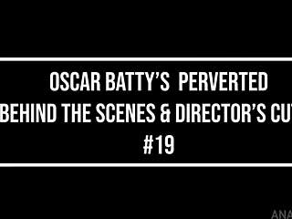 Mambo Perv BTS: Manu Morena Meli's Slim Ass Takes DAP Anal from BBC Monsters