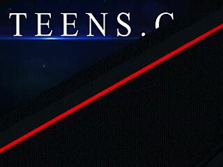 gorgeous british 18yo candice gives hot jerk off instructions