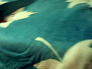 Wifey's 3-Month Pregnant Ass Suck Then Hard Creampie Fuck