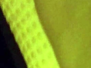 Her Homemade Mexican Asshole Talks Up Close