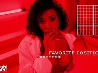 cyborg scans french babe's mind for max orgasm—ebony comic fuck fest?