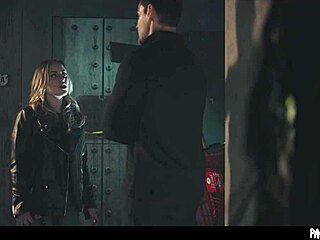 Wild femdom lesbians enslave couple with rough pussy licking blowjobs cumshots and squirting orgy