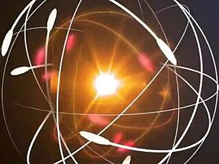 foxyhot milks thick leche deep down her throat!