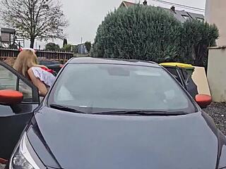 tes au travail no halloween video worry here's the clip