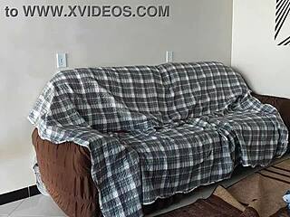 Blonde Amateur Latina Takes Multiple Bareback Creampie Loads Fears Pregnancy