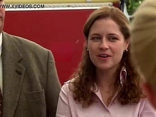 Deepthroat Action at the Office Webcam!