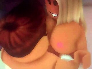 roblox milf kinsley, ready to get roughed up like a whore?