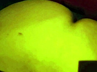 Endowed moreno pounds me hard at glory hole before husband