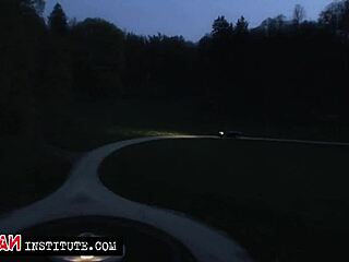 Skinny Brunette Date Bent Over Cowgirl Cumshot Narrow Ass Ride