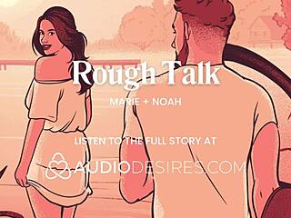 Girlfriend Deep Ass Fucks My Monster Cock Dirty Talk Orgasm Creampie