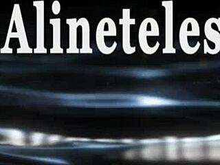 Alineteless fucks ex-manager while husband films her big cock oral frenzy