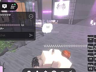 fucking this horny amateur slut fan next could be you