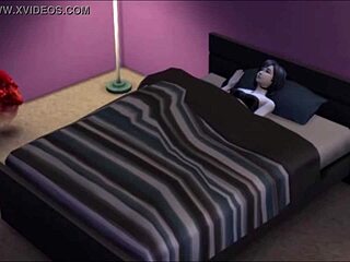 voyeur teen celebrity carmen masturbates small tits in pool bath comedy solo