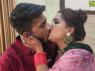 Lady Boss Pounds Employee's Juicy Wet Pussy Hardcore