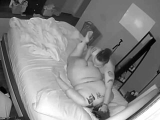 Chubby Ebony Webcam Lesbians Finger Pussy to Moaning Orgasm Frenzy