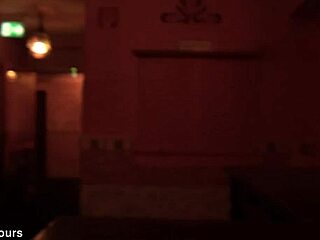 touring pascha club in koln germany with hot tourists