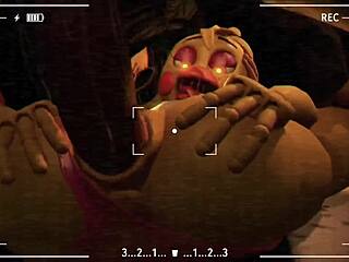 i love watching these robots bang in wild compilation