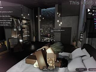 White bitch big ass blacked monster cock roblox?