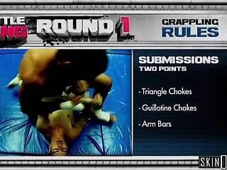 Does curvy latina ruby rayes tight pussy win battlebang prize?