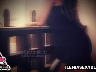 Desiderio Perverso Italian Sexy JOI ASMR Dialogues European Cuckold Old