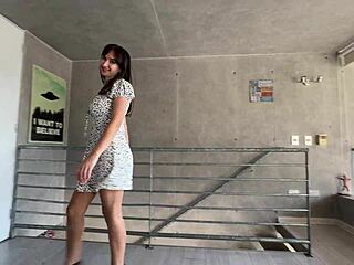 step daddy please play with me mommy won't be back soon