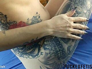 Nude Yessica Bunny Skinny Big Natural Tits Med Room