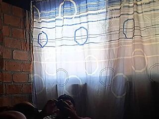 mamae la verga closeup then latina nerd rides huge cock squirting wet pussy