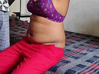 😍 bengali maid bhabhi fingers pussy for college boy! 🔥