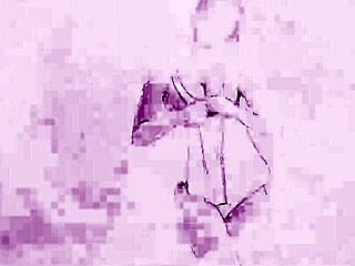 i love cara mell's perfect wet milf body in outdoor striptease posing