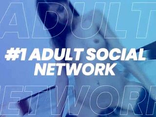 Daynia's stranger pounds every eager position