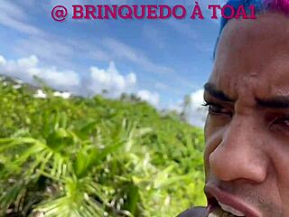 friends gangbang us raw in the woods creampie overload