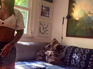 cliente films fucking pornstar milf as fetish, swallowing bbc cumshot