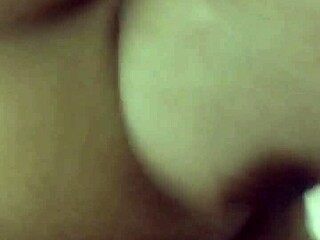 Bokep Indonesia: chance supermarket meet turns into smooth group pounding thrill