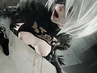 i love watching these robots bang in wild compilation