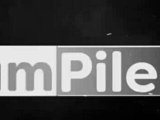 i dream of hannah quinn's double vaginal bbc pounding