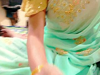 Deshi bhabhi's fat ass fucked rough with huge cock