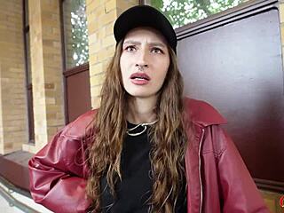 german scout slim ukrainian mari moon eye cumshot berlin pickup fuck