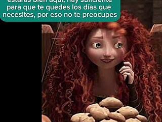 bold spanish joi jerk instructions merida