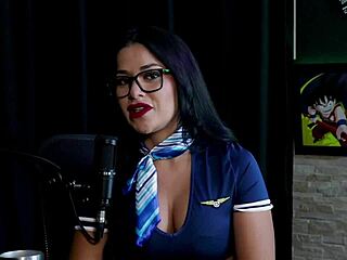 Tifany rocha swingers interview full of naughty play